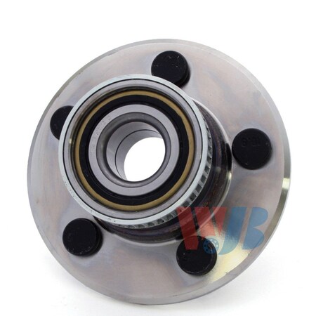 Wjb Hub Assembly, Wa512013 WA512013